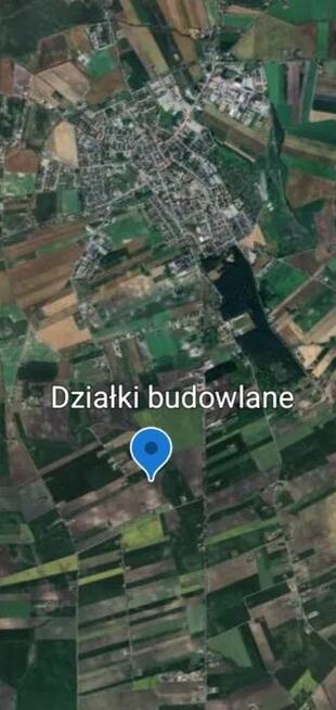 Działki Budowlane Radziejów
