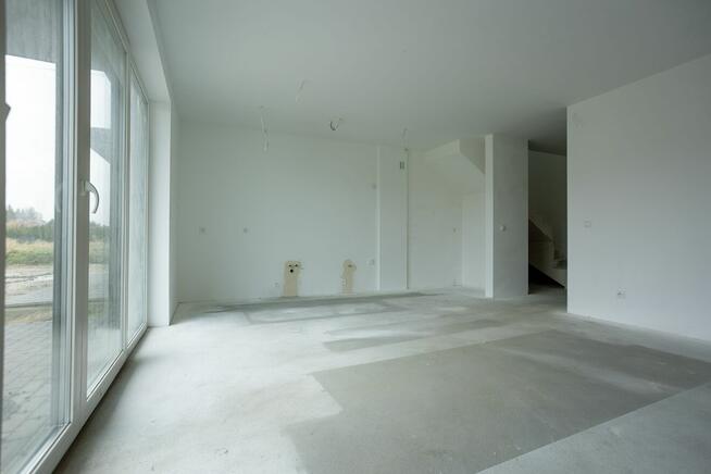 Nowoczesne Domy Szeregowe na Sprzedaż – Koszalin, ul. Tymian