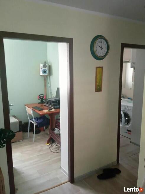 Sprzedam mieszkanie 36 m2 w Henrykowie BEZ POŚREDNIKÓW