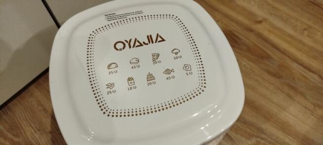 AIR FRYER frytkownica beztluszczowa 5,5L 1800W NOWA