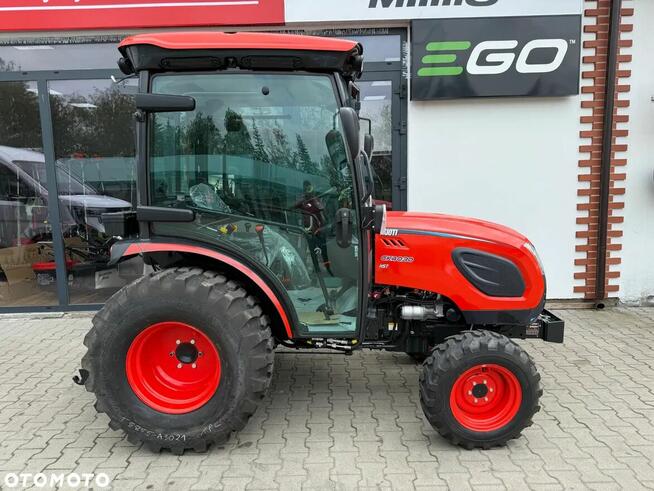 Ciągnik Kioti CK4030CH 40KM 7lat gwarancji Korea