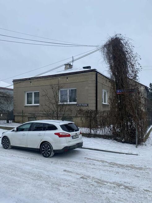 Sprzedam nieruchomość