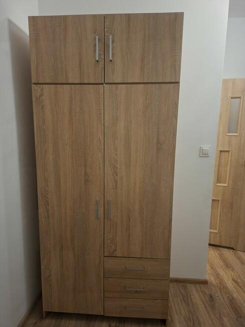 Kawalerka do wynajecia na doby