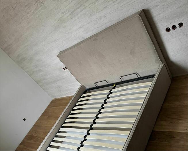 Łóżko MyBed mitto slim