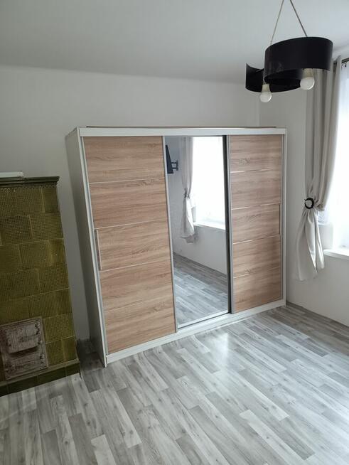 Zamienię kawalerkę na wieksze, spłacę zadłużenie