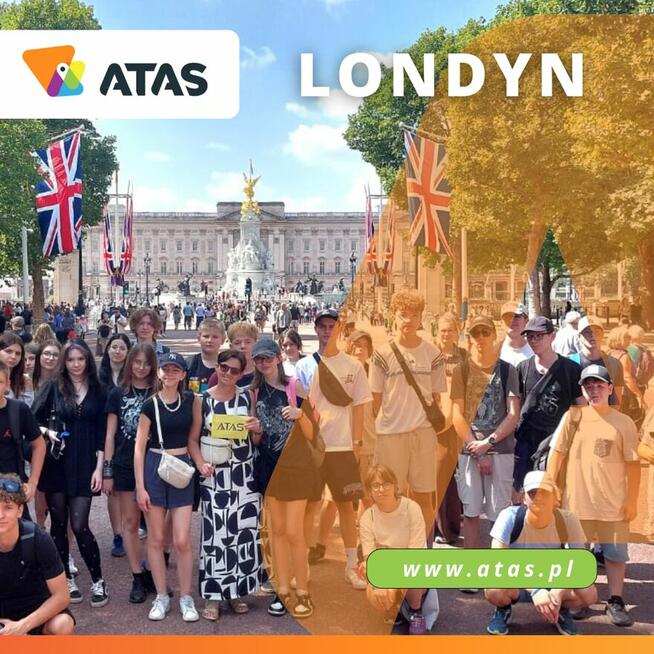 Zagraniczne obozy turystyczne - lato 2026