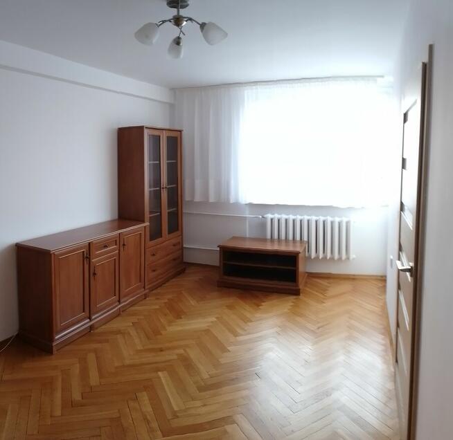 Muranów 2 pokoje 40 m. z pięknym widokiem