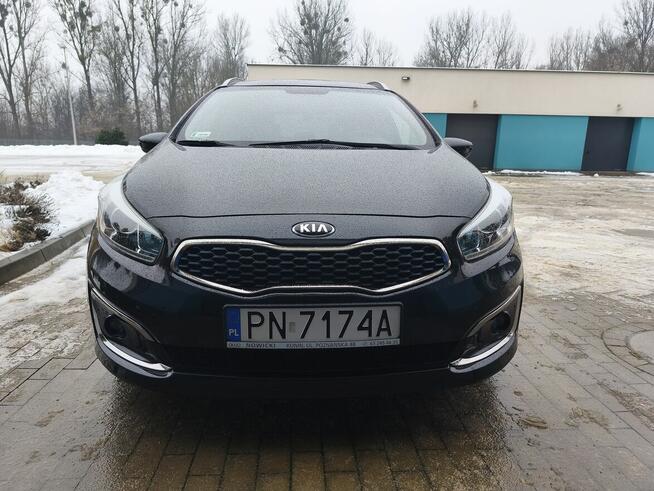 Sprzedam kia ceed
