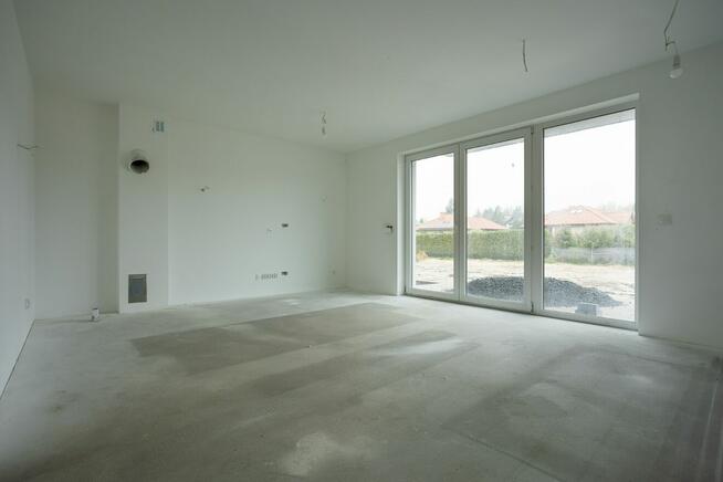 Nowoczesne Domy Szeregowe na Sprzedaż – Koszalin, ul. Tymian