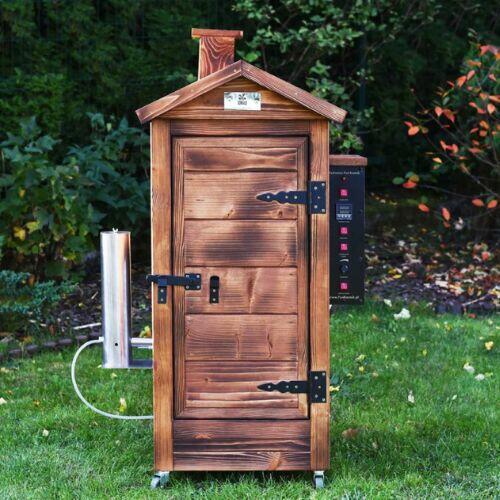 Wędzarnie Gard House: Idealne Narzędzie dla Smakoszy