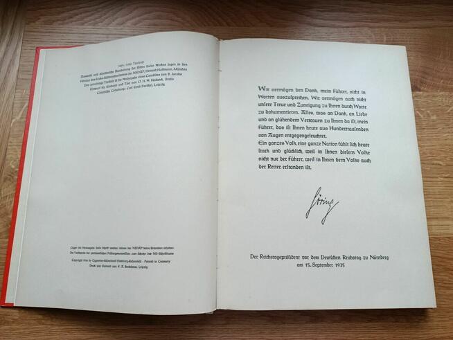 Adolf Hitler: Obrazy z życia Führera