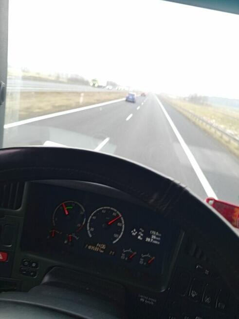 Silnik Scania R500 V8 2008 inne części