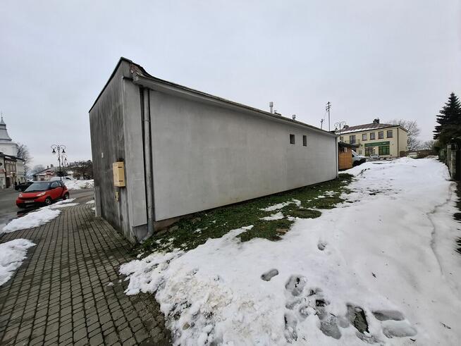 Lokal do wynajęcia w centrum Nowego Żmigrodu !