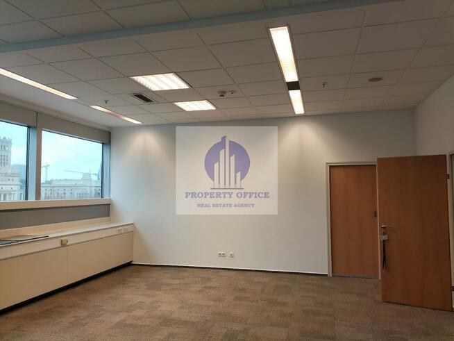 Lokal użytkowy Warszawa Śródmieście, Chałubińskiego