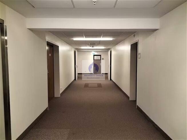 Lokal użytkowy Warszawa Śródmieście, Chałubińskiego