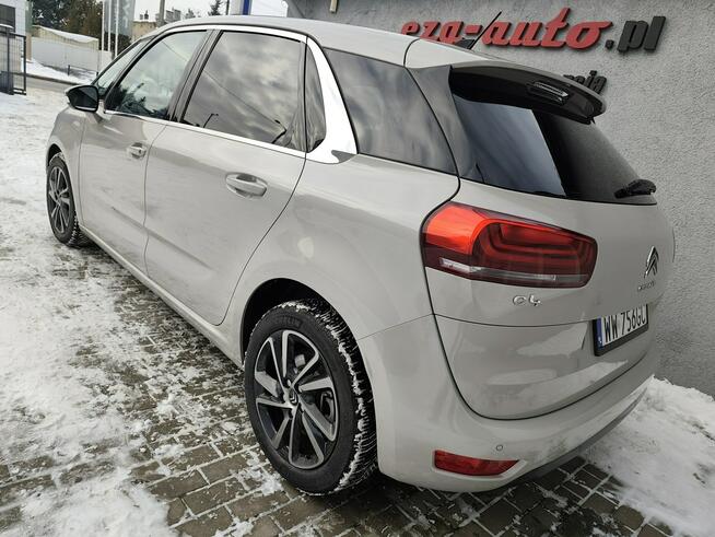 Citroen C4 Picasso Automat hydrauliczny Serwis Gwarancja