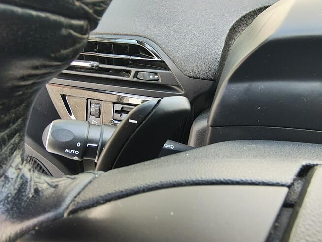 Citroen C4 Picasso Automat hydrauliczny Serwis Gwarancja