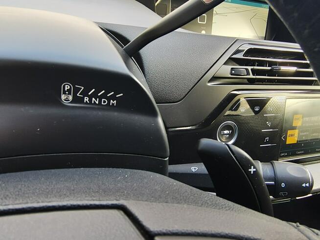 Citroen C4 Picasso Automat hydrauliczny Serwis Gwarancja