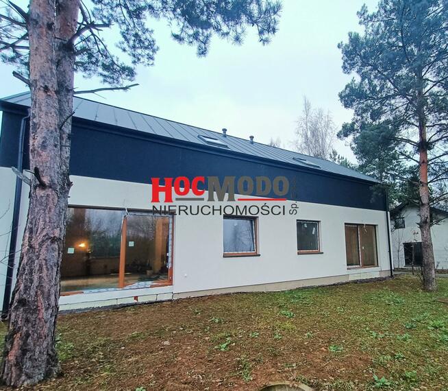 Dom Jachranka gm. Serock