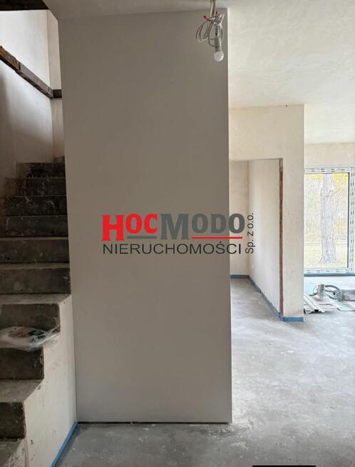 Dom Jachranka gm. Serock