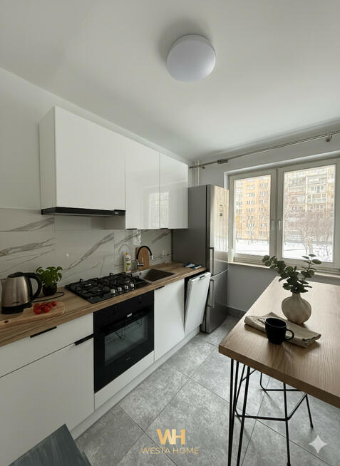 Pokój Warszawa gm. Mokotów Mokotów, Korsykańska