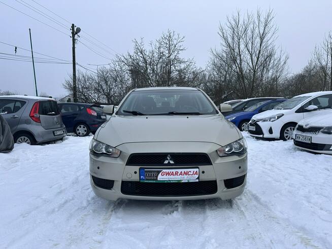 Mitsubishi Lancer 1.5 benzyna/Bogata wersja/Zamiana/Kredyt/