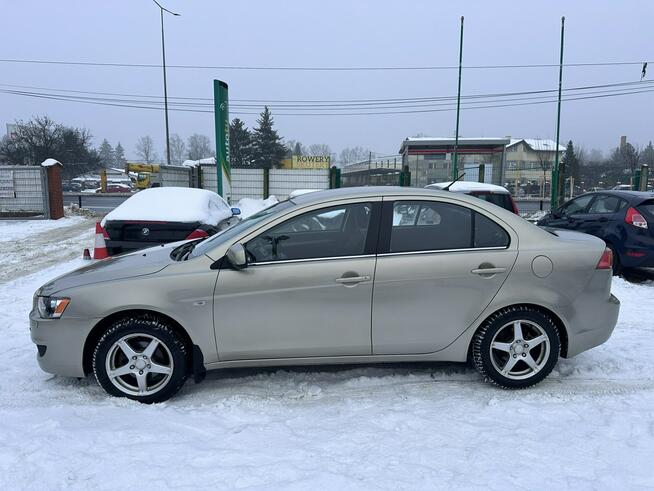 Mitsubishi Lancer 1.5 benzyna/Bogata wersja/Zamiana/Kredyt/