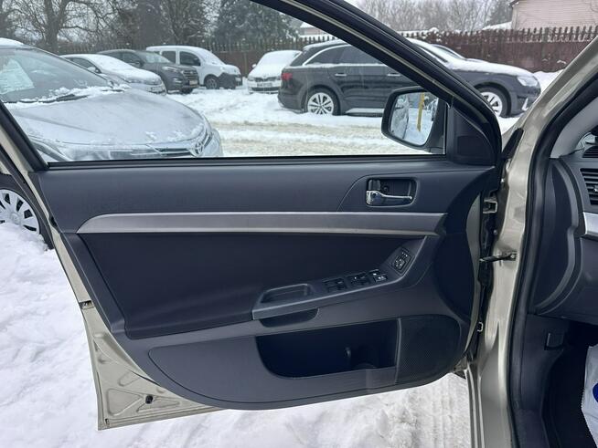 Mitsubishi Lancer 1.5 benzyna/Bogata wersja/Zamiana/Kredyt/