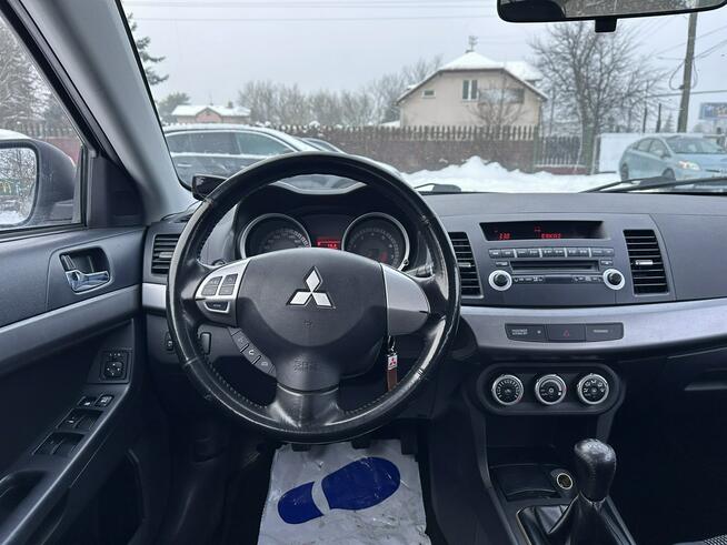 Mitsubishi Lancer 1.5 benzyna/Bogata wersja/Zamiana/Kredyt/