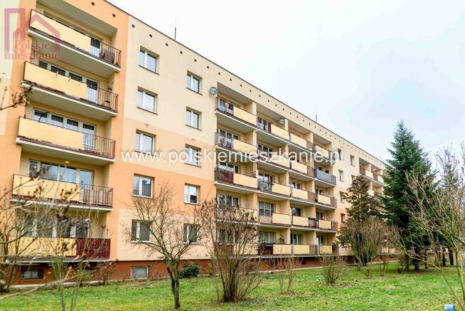 Mieszkanie Przemyśl, Grunwaldzka