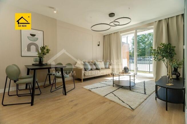 Mieszkanie Lublin, ul. Obrońców Lublina