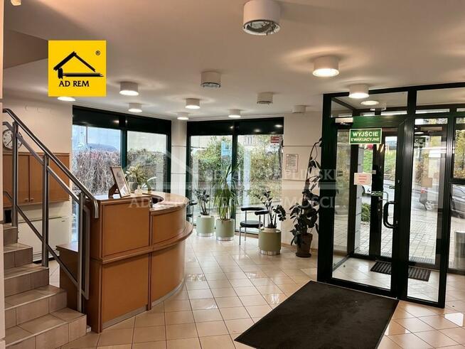 Powierzchnia biurowa Lublin Śródmieście, Centrum, Dolna 3-Maja