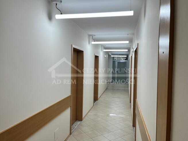 Powierzchnia biurowa Lublin Śródmieście, Centrum, Dolna 3-Maja