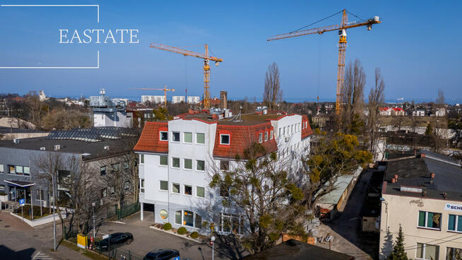 Lokal użytkowy Gdańsk Żabianka, Aleja Grunwaldzka