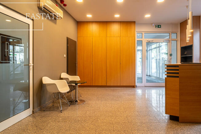 Lokal użytkowy Gdańsk Żabianka, Aleja Grunwaldzka