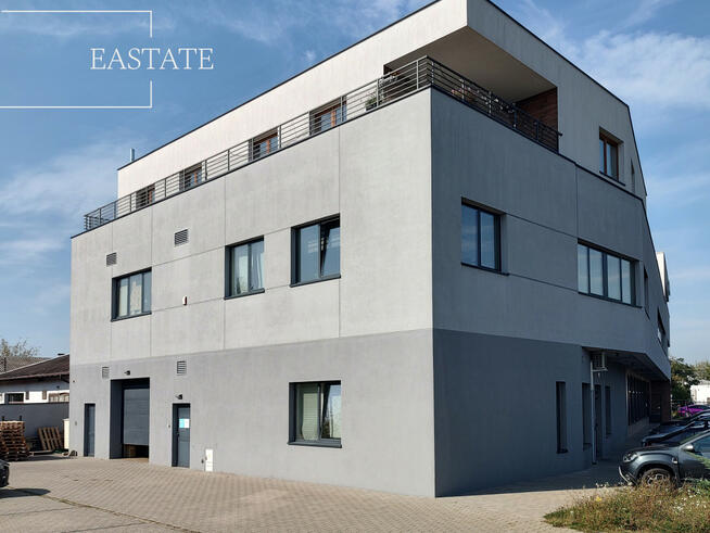 Lokal użytkowy Warszawa gm. Targówek Targówek, Ludwika Kondratowicza