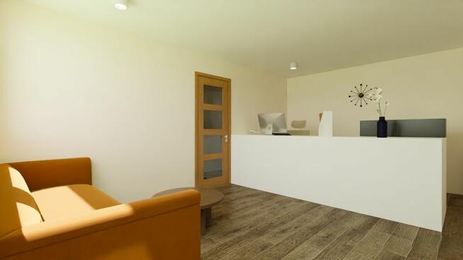 Lokal użytkowy Gdańsk Stogi,