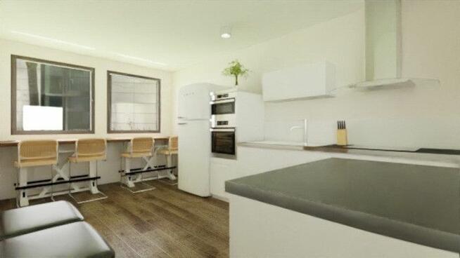 Lokal użytkowy Gdańsk Stogi,