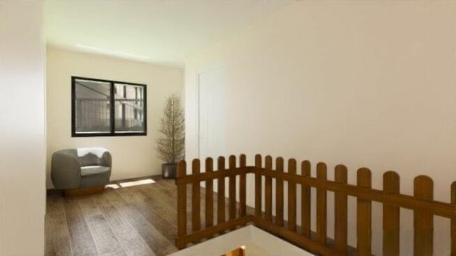 Lokal użytkowy Gdańsk Stogi,