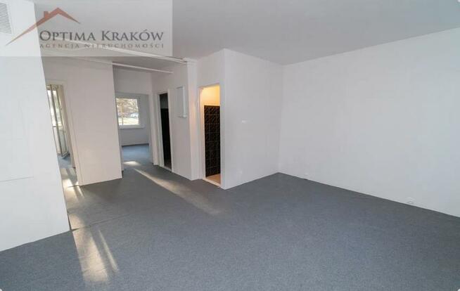 Mieszkanie Kraków Bieżanów-Prokocim, Prokocim, L. Teligi