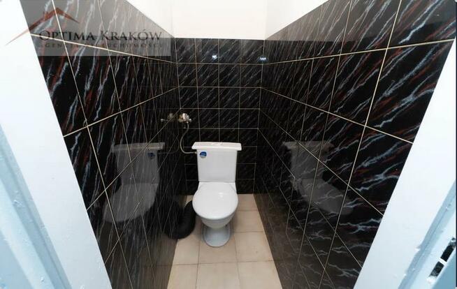 Mieszkanie Kraków Bieżanów-Prokocim, Prokocim, L. Teligi