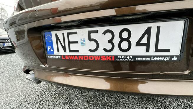 BMW 116 2.0 Benzyna Zarejestrowany Ubezpieczony