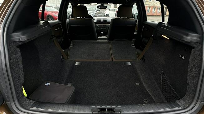 BMW 116 2.0 Benzyna Zarejestrowany Ubezpieczony