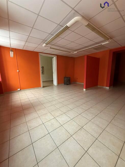 Lokal użytkowy Bielsko Biała Sródmieście, Barlickiego 23