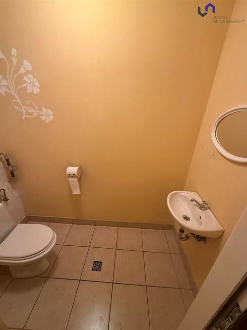 Lokal użytkowy Bielsko Biała Sródmieście, Barlickiego 23