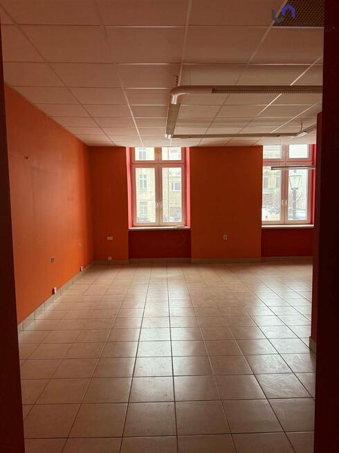 Lokal użytkowy Bielsko Biała Sródmieście, Barlickiego 23