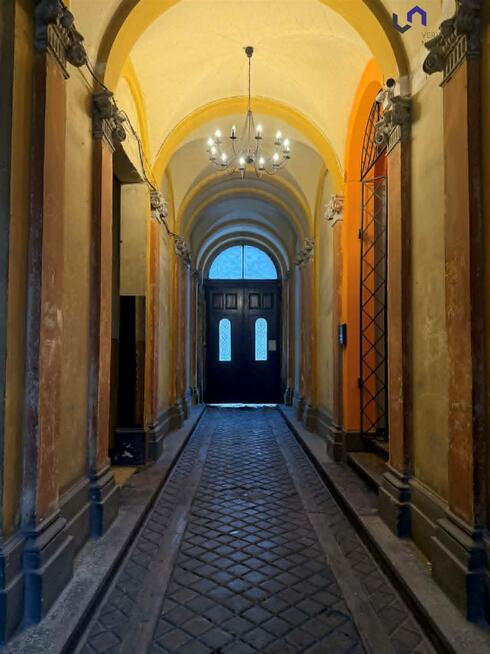 Lokal użytkowy Bielsko Biała Sródmieście, Barlickiego 23