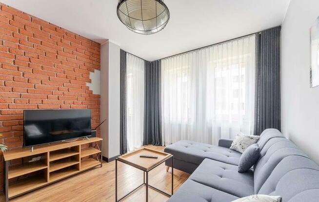 Mieszkanie Kołobrzeg Śródmieście