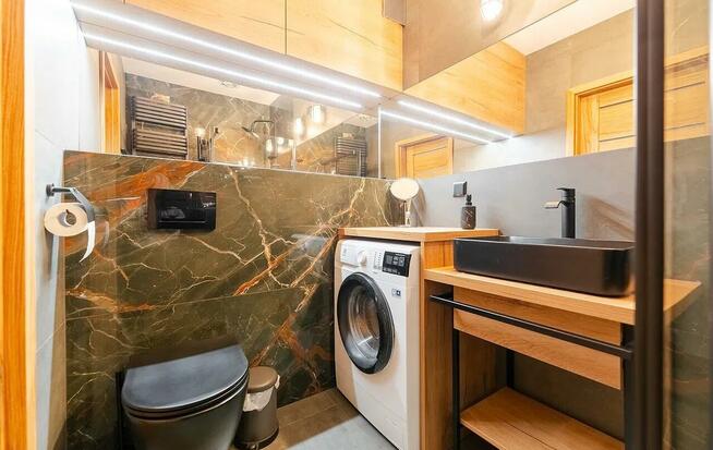 Mieszkanie Kołobrzeg Śródmieście