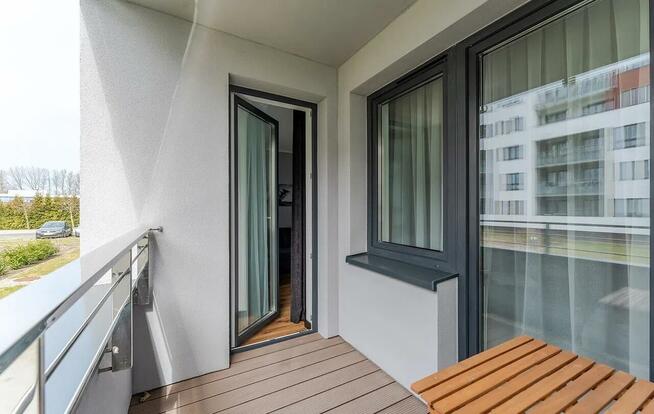 Mieszkanie Kołobrzeg Śródmieście